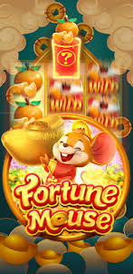 fortune mouse estratégia