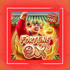 667bet fortune ox ícone