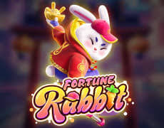 horários fortune rabbit ícone