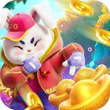 fortune rabbit game ícone