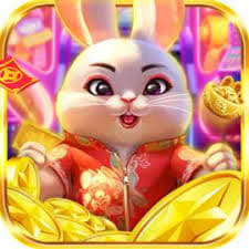 fortune rabbit demo ícone