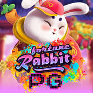 fundo fortune rabbit ícone